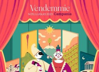 Focus del Mese, la Campania