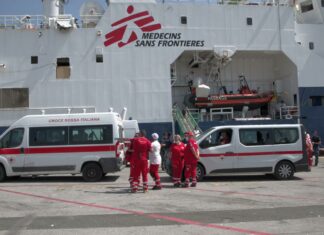 Migranti, Piantedosi: “Criticità in Toscana”. Regione: “Tensioni scaricate sui territori” Migranti, Piantedosi: "Criticità in Toscana". Regione: "Tensioni scaricate sui territori"