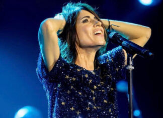 Castiglioncello Festival, su il sipario con Drusilla Foer e Giorgia Castiglioncello Festival, su il sipario con Drusilla Foer e Giorgia