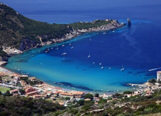 Muore in yacht all’Isola del Giglio. Inchiesta omicidio colposo Muore in yacht all'Isola del Giglio. Inchiesta omicidio colposo