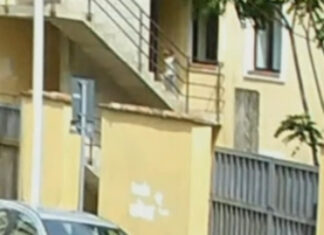 Kata, l’ultimo video. La piccola scende scale ex Astor. Poi il nulla Kata, l'ultimo video. La piccola scende scale ex Astor. Poi il nulla