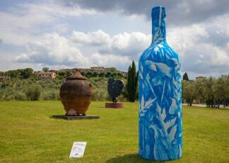 L’estate del Gallo Nero