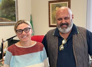 Sindaco di Cecina, Forza Italia chiede le dimissioni Sindaco di Cecina, Forza Italia chiede le dimissioni