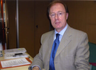 Addio a Massimo Lucchesi, lutto nel giornalismo Addio a Massimo Lucchesi, lutto nel giornalismo