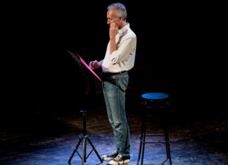 Marco Travaglio a Livorno. I migliori danni della nostra vita Marco Travaglio a Livorno. I migliori danni della nostra vita