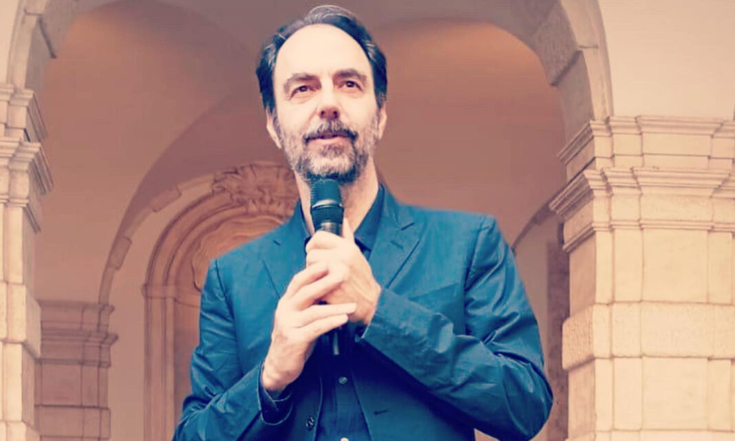 Premio Carducci, Neri Marcorè a Pietrasanta