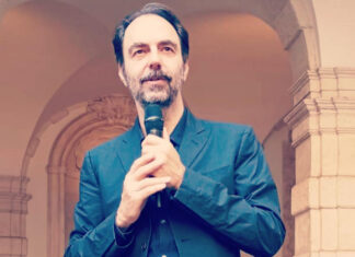 Premio Carducci, Neri Marcorè a Pietrasanta Premio Carducci, Neri Marcorè a Pietrasanta