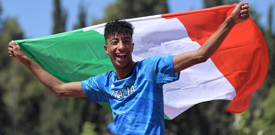 Tricolori Juniores 2023, a Grosseto mille atleti Under 20