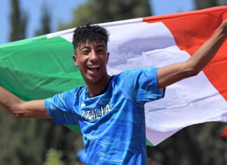 Tricolori Juniores 2023, a Grosseto mille atleti Under 20 Tricolori Juniores 2023, a Grosseto mille atleti Under 20