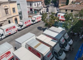 Mondo Convenienza, tavolo in Prefettura e Regione Toscana Mondo Convenienza, tavolo in Prefettura e Regione Toscana