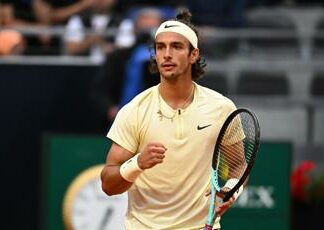Musetti elimina Shelton all’Atp Miami, oggi agli ottavi c’è Alcaraz