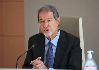 Musumeci: “Governo sta lavorando a legge quadro su dominio subacqueo”