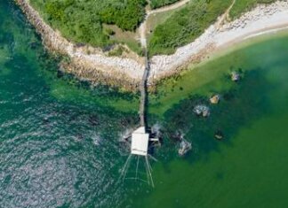 Nasce Trabocco Spumante d’Abruzzo DOC, le bollicine con il mare dentro