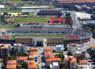 Notte bianca dello Sport, Livorno celebra le sue eccellenze Notte bianca dello Sport, Livorno celebra le sue eccellenze