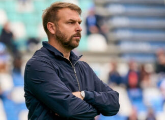 Empoli, ritiro al via. Zanetti: “Avvio campionato con squadre forti” Empoli, ritiro al via. Zanetti: "Avvio campionato con squadre forti"