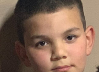 Bimbo scomparso ad Arezzo. Si cerca Patrik, undici anni Bimbo scomparso ad Arezzo. Si cerca Patrik, undici anni