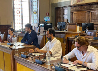 Piano Strutturale di Prato, città più verde a zero consumo suolo Piano Strutturale di Prato, città più verde a zero consumo suolo