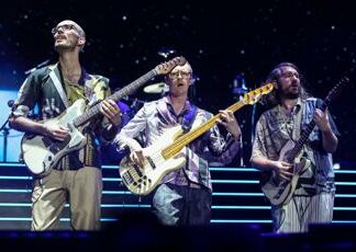 Pinguini Tattici Nucleari e il tour sold out: “Band dei record? Preferiamo essere quella dei ricordi”