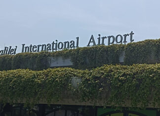 Sciopero aerei, voli cancellati anche a Pisa e Firenze Sciopero aerei, voli cancellati anche a Pisa e Firenze