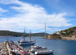 Turismo, in Toscana boom richieste in località della costa Turismo, in Toscana boom richieste in località della costa