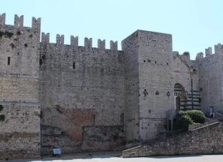 Pnrr, a Prato 50 progetti per quasi 75 milioni. “La città cambia volto” Pnrr, a Prato 50 progetti per quasi 75 milioni. "La città cambia volto"