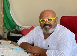 Sindaco Lippi e cocaina, Pd: “Sostegno fino a fine legislatura” Sindaco Lippi e cocaina, Pd: "Sostegno fino a fine legislatura"