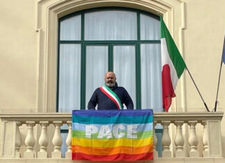 Sindaco di Cecina, Lega Salvini: “Lippi si dimetta” Sindaco di Cecina, Lega Salvini: "Lippi si dimetta"