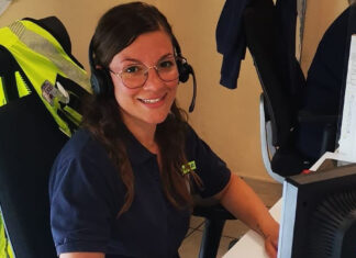 Nonno salva nipotino, infermiera del 118 lo guida al telefono Nonno salva nipotino, infermiera del 118 lo guida al telefono