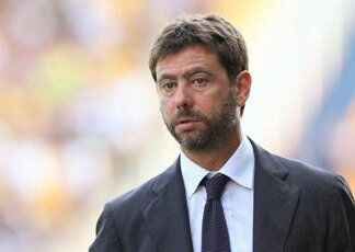Scudetto Inter, i ‘complimenti’ di Andrea Agnelli
