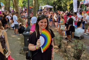 Toscana Pride 2023, in migliaia per le strade di Firenze 