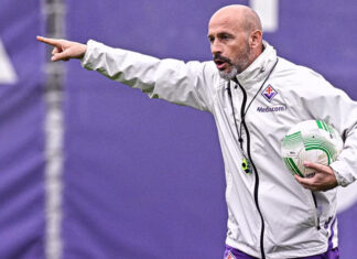 Fiorentina, amichevoli estive al via. Ritiro al Viola Park Fiorentina, amichevoli estive al via. Ritiro al Viola Park