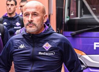 Serie A, per Empoli e Fiorentina debutto con anticipo Serie A, per Empoli e Fiorentina debutto con anticipo