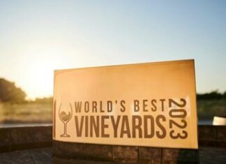 World’s Best Vineyards 2023: Ceretto nella Top50 e Antinori nella Hall of Fame