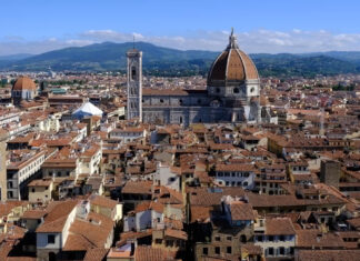 Emergenza casa, Firenze vara piano. Sei milioni per 500 alloggi Emergenza casa, Firenze vara piano. Sei milioni per 500 alloggi