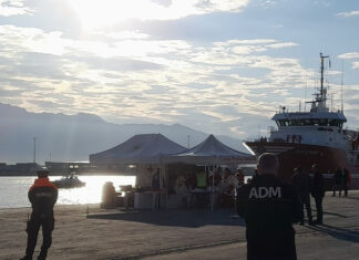 Flussi migratori, in arrivo oltre 3.000 migranti in Toscana Flussi migratori, in arrivo oltre 3.000 migranti in Toscana