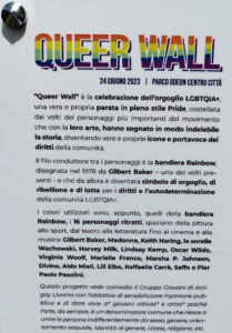 Accogliamo questa notizia con molto sconcerto proprio a una settimana dal Toscana Pride 2023 che si svolgerà a Firenze l'8 luglio e a cui parteciperemo con ancora più orgoglio e resistenza.