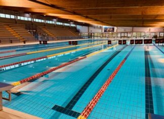 Piscine comunali, Livorno diventa centro federale alta specializzazione Piscine comunali, Livorno diventa centro federale alta specializzazione
