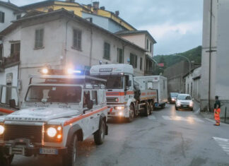 Alluvione Alto Mugello, 11 milioni per interventi somma urgenza Alluvione Alto Mugello, 11 milioni per interventi somma urgenza