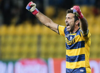 Buffon, dopo l’addio la Nazionale. Mancini lo attende Buffon, dopo l'addio la Nazionale. Mancini lo attende