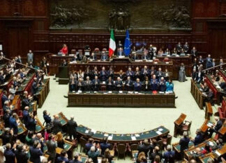 Caporalato in Toscana, Pd: “Sfruttamento e abusi contro donne migranti” Caporalato in Toscana, Pd: "Sfruttamento e abusi contro donne migranti"