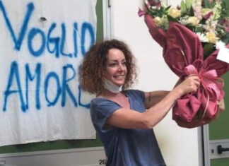 Omicidio Barbara Capovani, Seung capace di intendere e volere Omicidio Barbara Capovani, Seung capace di intendere e volere