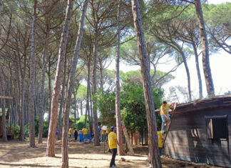 Caritas, la povertà non va in vacanza. Accoglienza in agosto Caritas, la povertà non va in vacanza. Accoglienza in agosto