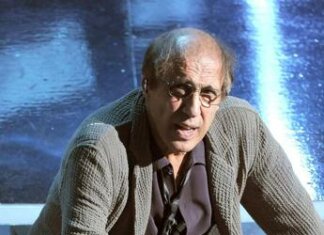 Celentano a Floris: “DiMartedì mi piace tanto, ma basta con gli applausi finti”