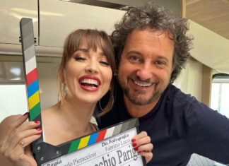 Chiara Francini a Castiglioncello. La forza delle idee Chiara Francini a Castiglioncello. La forza delle idee