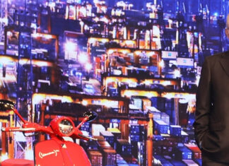 Morto Roberto Colaninno, presidente Piaggio Morto Roberto Colaninno, presidente Piaggio