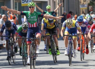 Ciclismo, a Campi Bisenzio al via Coppa Lanciotto Ballerini Ciclismo, a Campi Bisenzio al via Coppa Lanciotto Ballerini