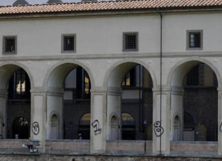 Corridoio Vasariano, scontro Nardella – Schmidt per vigilanza armata Corridoio Vasariano, scontro Nardella - Schmidt per vigilanza armata