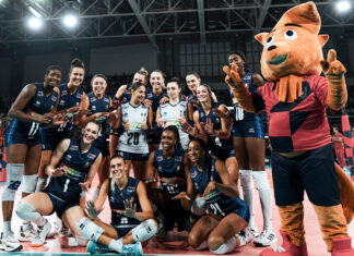 Europei Volley 2023, Italia – Francia a Firenze Europei Volley 2023, Italia - Francia a Firenze