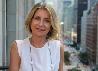 Un’estate d’autore, Tiziana Ferrario a Castiglioncello Un'estate d'autore, Tiziana Ferrario a Castiglioncello