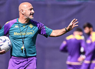 Fiorentina, doppia amichevole al Franchi. Castrovilli out Fiorentina, doppia amichevole al Franchi. Castrovilli out